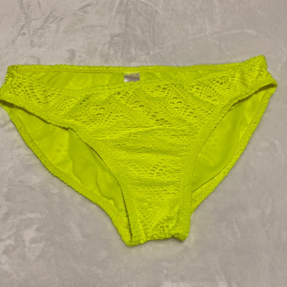 Bikini bottoms